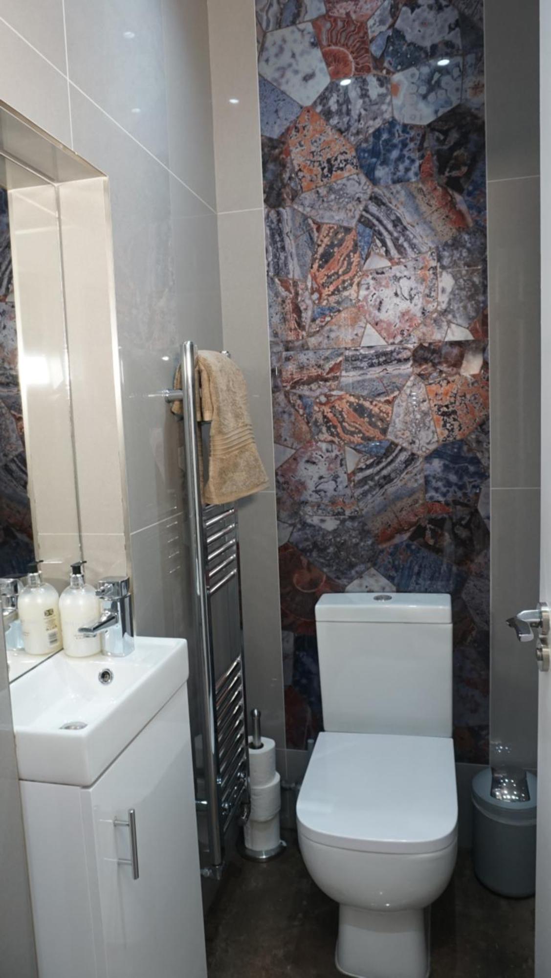 Beautiful London Home Sleeps 6, 2 Minutes To Metro Zewnętrze zdjęcie